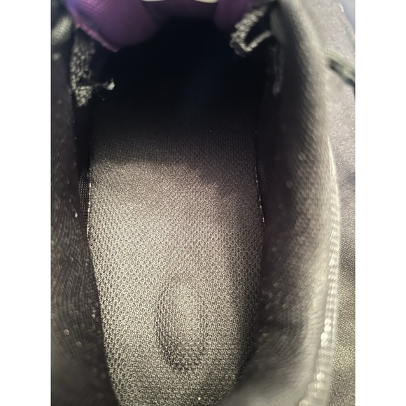 New Balance Logic Women's Composite Toe Protect Pink Grey Sneaker Size 10.5 - Picture 15 of 16